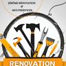 JEROME RENOVATION