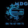 MDG Clim & Services