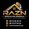 R A Z N