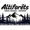 Altiforêts