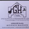 SARL G&H création