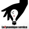 LED dynamique