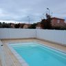 POP PISCINES DREAM PISCINES  DISTRIB EXCLU