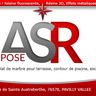 ANSEAUME SOL RESINE POSE