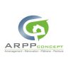 ARPP CONCEPT AMENAGEMENT RENOVATION PLATRERIE PEINTURE