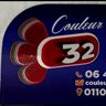 Couleur32