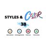 styles & colors 38