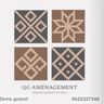 QG AMÉNAGEMENTS