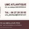 UMC ATLANTIQUE