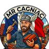 MR CAGNIAC