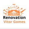 RENOVATION VITOR GOMES