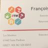 MONSIEUR FRANÇOIS TIRADON