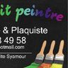LE P'TIT PEINTRE