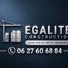 ÉGALITÉ CONSTRUCTION