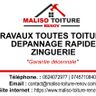 Malisotoiturerenov