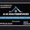 A-M MULTISERVICES