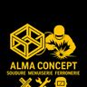 ALMA CONCEPT