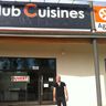 CLUB CUISINES