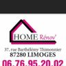 HOME RENOV