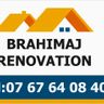 Brahimaj rénovation