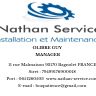 NATHAN SERVICE