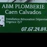 ABM PLOMBERIE CAEN CALVADOS