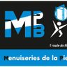 MPB MENUISERIES DE LA PIERRE BLEUE