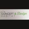 CONCEPT & DESIGN HABITAT