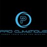 PRO-CLIMATIQUE