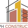 JPH CONSTRUCTIONS