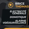 THOMASSON BRICE