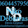 NICOLAS HEITZ NICOLAS