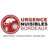 URGENCE NUISIBLES BORDEAUX