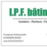 SAS IPF