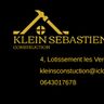 Klein Sébastien Construction