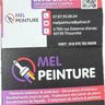 MEL PEINTURE