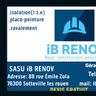 I B RENOV
