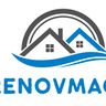 RENOVMAGIC