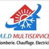 MED MULTISERVICES