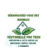 VECTORIELLE PRO TECH