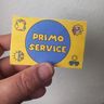 PRIMO SERVICE
