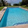 Pool position