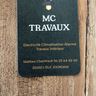 Mc travaux