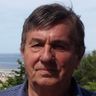 MONSIEUR CLAUDE MARTY