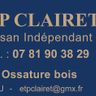 CLAIRET FELIPE