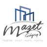 MAZET GREGORY