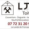 LJA TOITURES