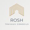 ROSH TRAVAUX CONSEILS