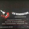 LLK RENOVATION