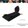 PRESTATIONS AU SERVICE DU FUNERAIRE  P S F